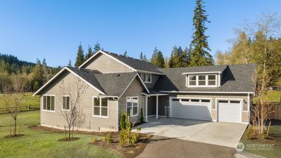 6727 Grandview Road, House other with 4 bedrooms, 2 bathrooms and 3 parking in Arlington WA | Image 3