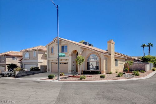 8963 Dove Cove Drive, Las Vegas, NV, 89129 | Card Image