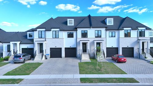 184 Doan Dr, Komoka, ON, N0L1R0 | Card Image