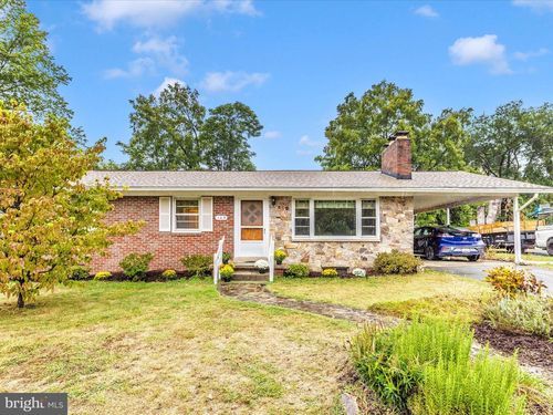 109 Catoctin Ave, FREDERICK, MD, 21701-6219 | Card Image