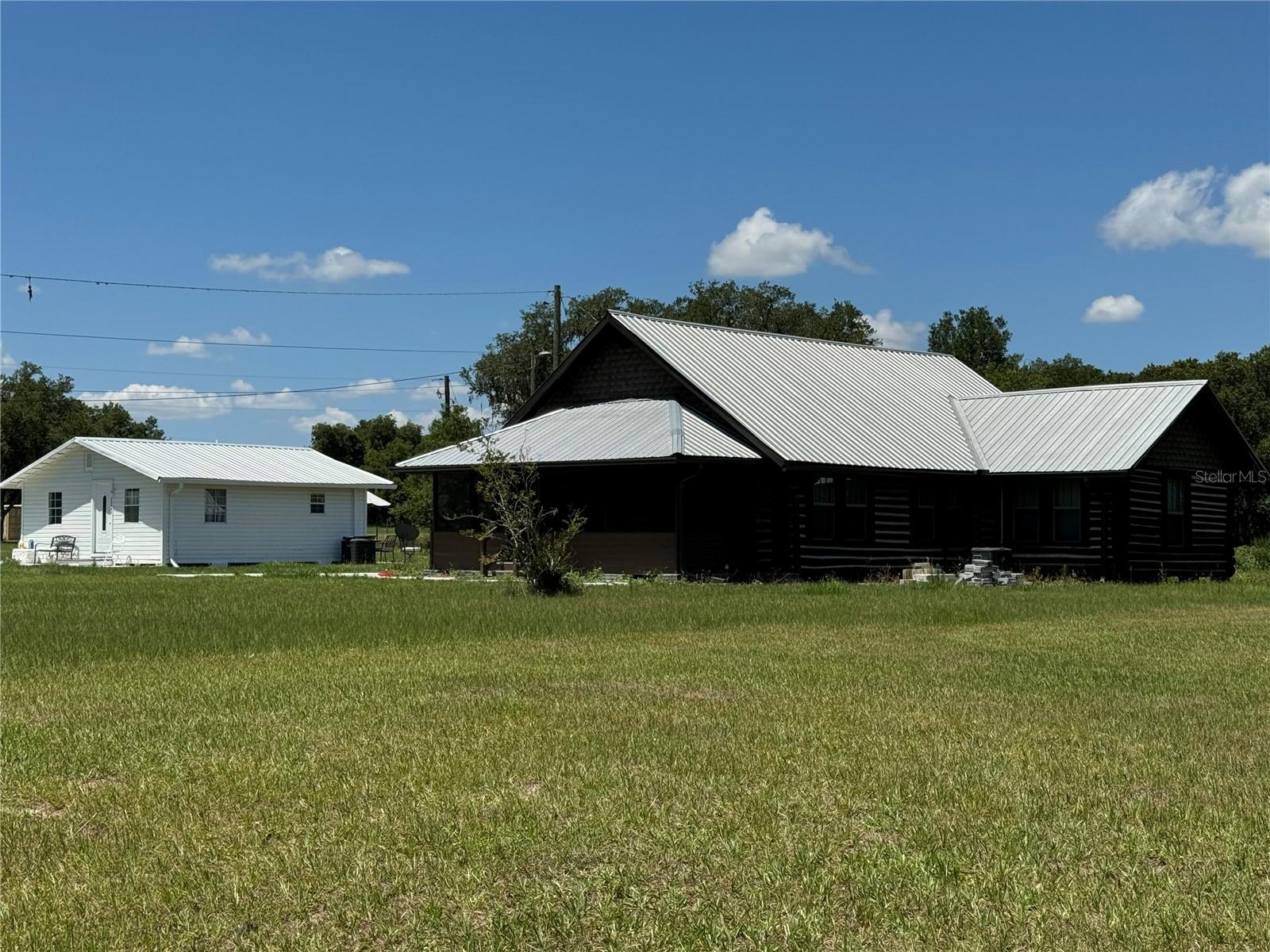 Mcintosh Rd, Thonotosassa, FL 33592
