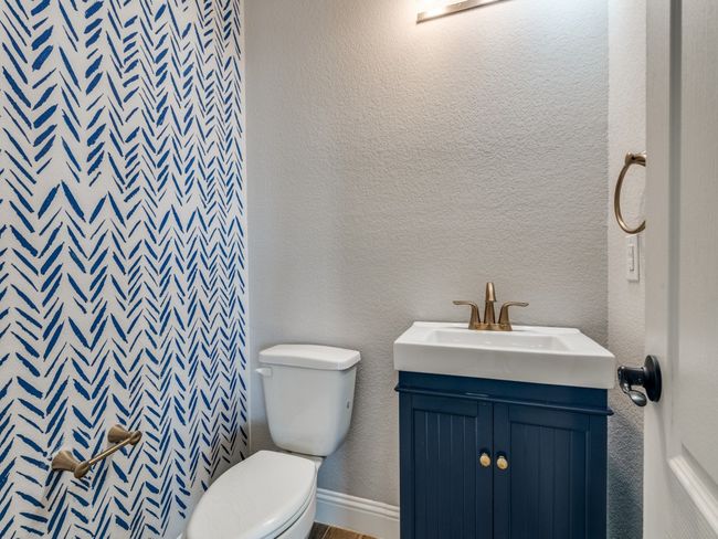 1517 Port Millstone Trl, House other with 4 bedrooms, 3 bathrooms and null parking in St Paul TX | Image 29