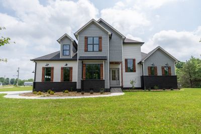 102 Heritage Hills Ln, House other with 4 bedrooms, 2 bathrooms and 2 parking in Hohenwald TN | Image 2