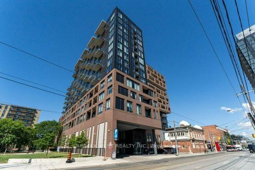 1207-270 Dufferin St, Toronto, ON, M6K0H8 | Card Image