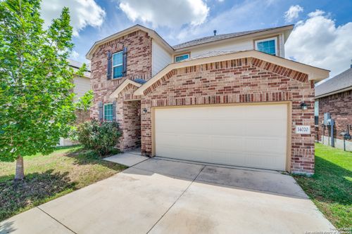 14020 Elounda, San Antonio, TX, 78245-1997 | Card Image