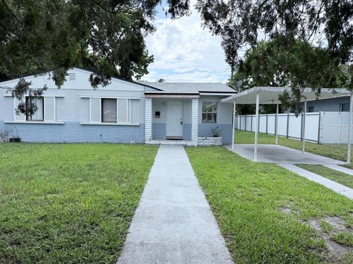 16100 Ne 10th Avenue, North Miami Beach, FL, 33162 | Card Image