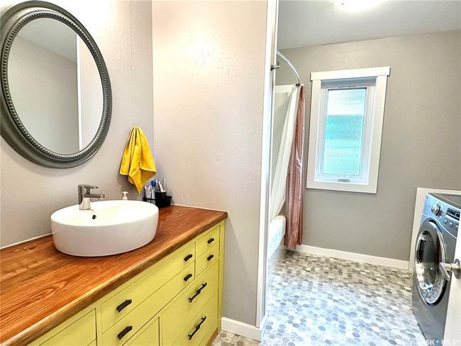 117 Ravine Road, House other with 3 bedrooms, 1 bathrooms and 8 parking in Big Shell SK | Image 8