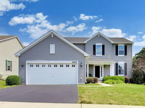 1627 Powderhorn Dr, Fox Lake, IL, 60020-2267 | Card Image