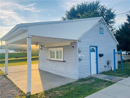 133 East Ave, Hornell, NY, 14843-2354 | Card Image