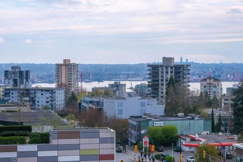 906-108 14th Street, Vancouver, BC, V7L2N3 | Card Image