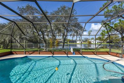 5936 Peggy Drive, House other with 3 bedrooms, 2 bathrooms and null parking in PORT ORANGE FL | Image 3