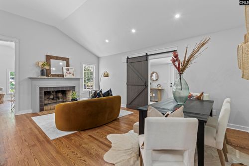 2009 Wheat Street, Columbia, SC, 29205 | Card Image