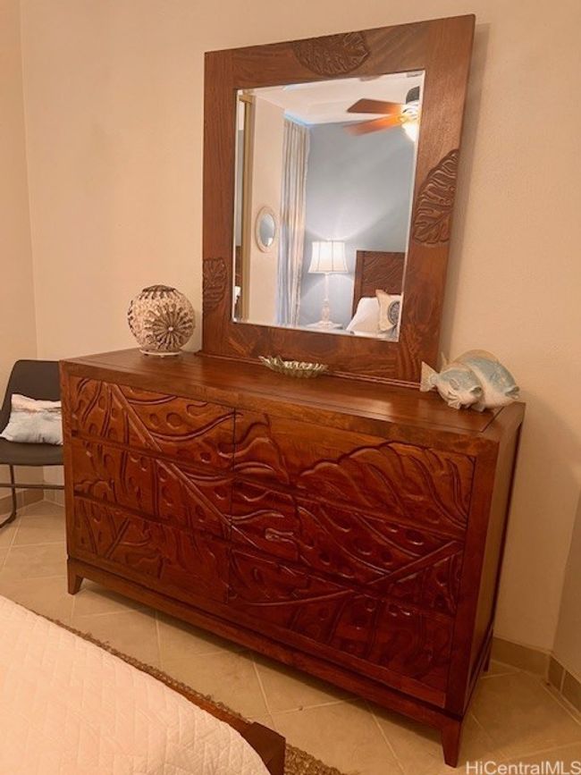 APT-905 - 84-1021 Lahilahi St, Condo with 1 bedrooms, 1 bathrooms and 99 parking in Waianae HI | Image 9
