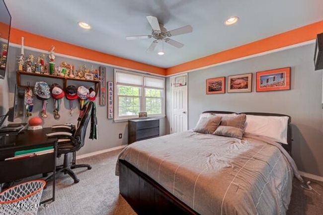 6 Convent Ct, House other with 3 bedrooms, 3 bathrooms and null parking in Hazlet NJ | Image 19