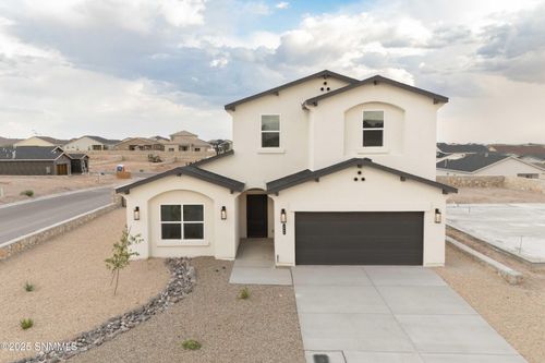 3060 Gato Rd, Las Cruces, NM, 88012-8073 | Card Image