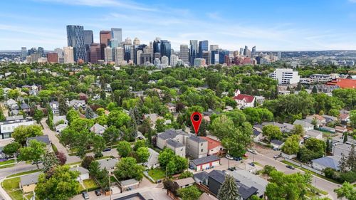 1-308 11 Ave Ne, Calgary, AB, T2E0Z1 | Card Image