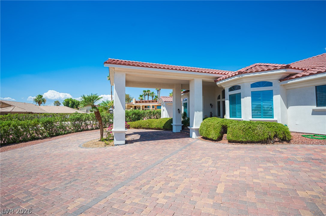 Residential in Las Vegas 4