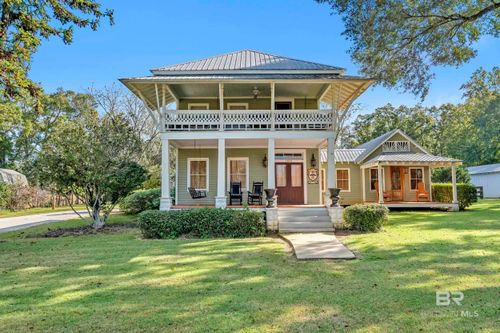 13232 Mary Ann Beach Rd, Fairhope, AL, 36532-5447 | Card Image