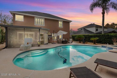 252 Crooked Ct, St Johns, FL, 32259-4499 | Card Image