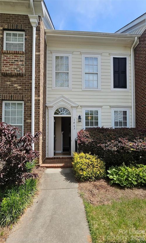 1067 Writers Way, Cornelius, NC, 28031 | Card Image