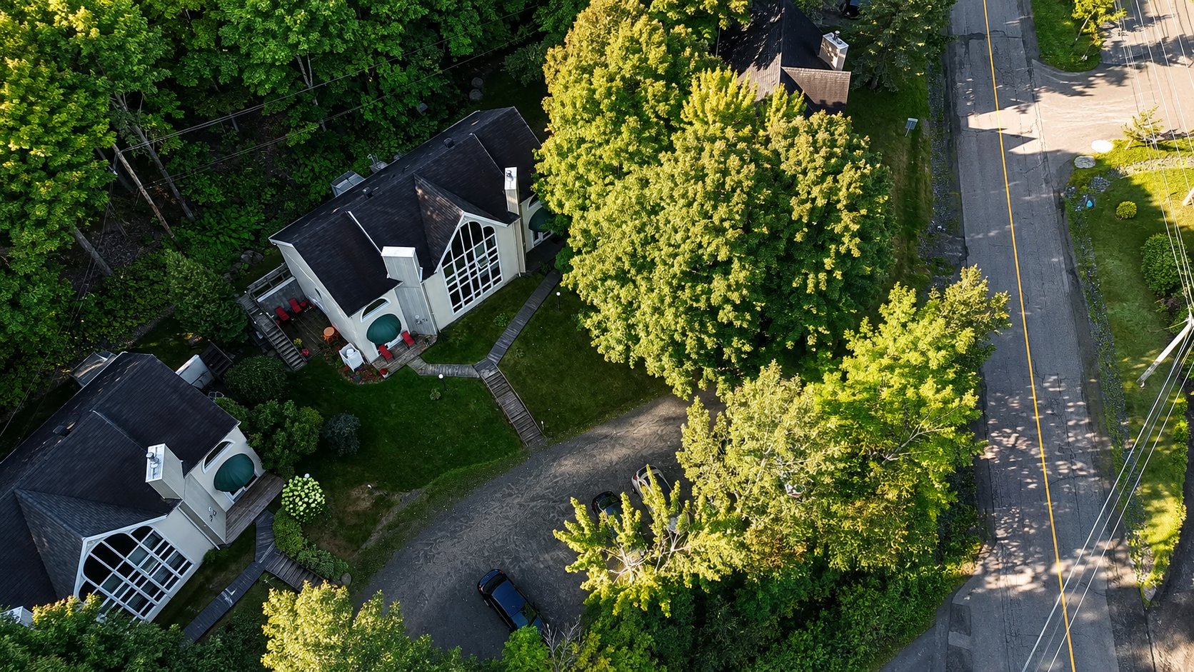 Residential in Sainte-Adèle 3