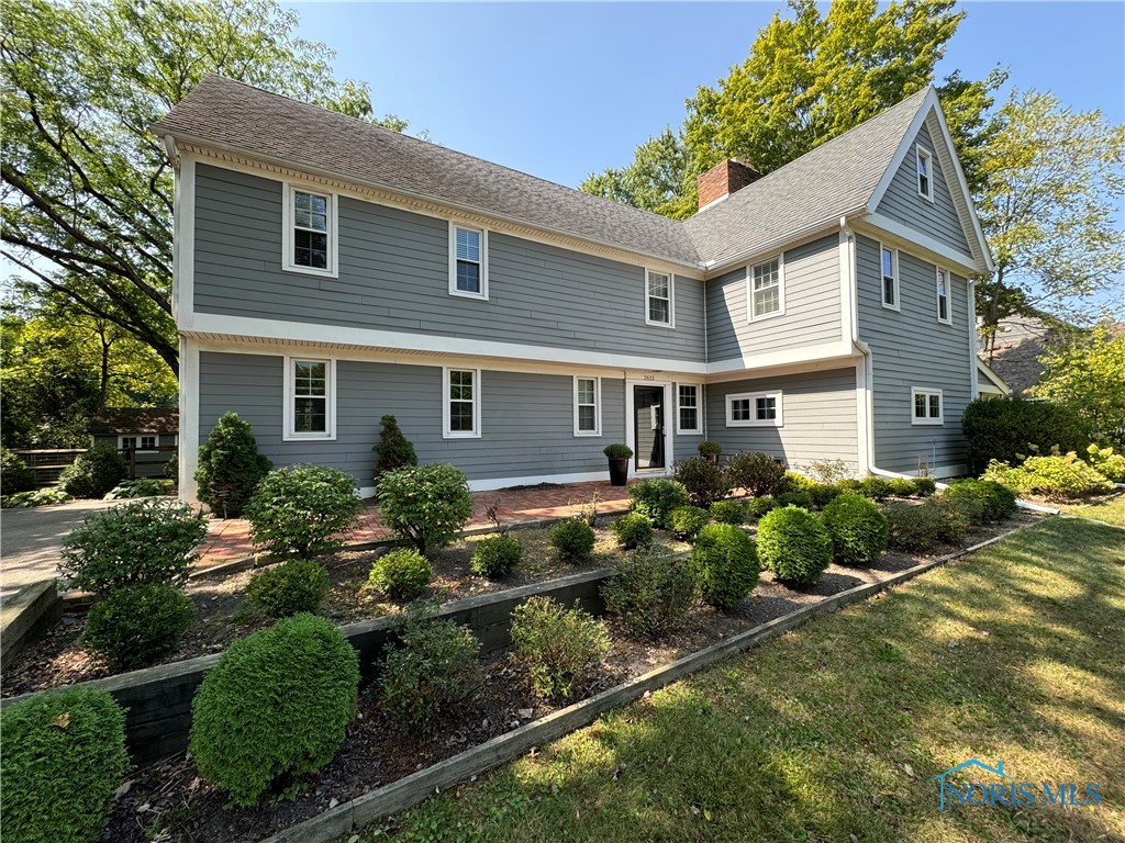 Underhill Rd, Ottawa Hills, OH 43615