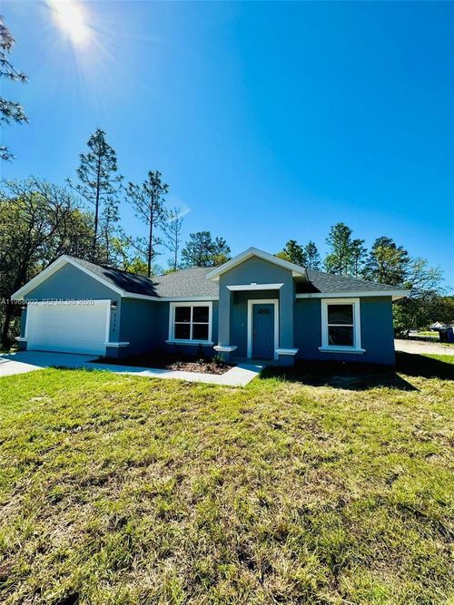 0-13731 Sw 89th Cir, Ocala, FL, 34473-6827 | Card Image