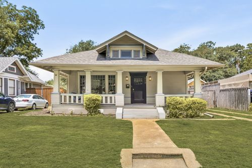 209 S Windomere Ave, Dallas, TX, 75208-5819 | Card Image