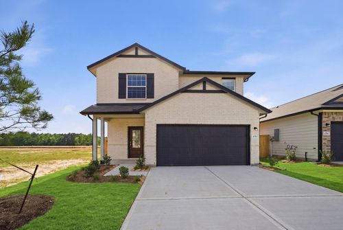 10767 Sora Dr, Willis, TX, 77378-2258 | Card Image