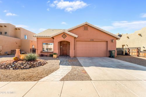 5386 Cedar Springs Dr, Sierra Vista, AZ, 85635-8234 | Card Image