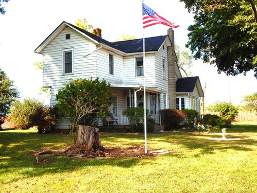 4124 State Route 245 W, West Liberty, OH, 43357-9645 | Card Image