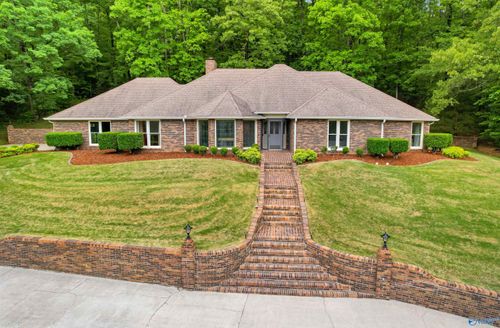 206 Deanna Drive, Owens Cross Roads, AL, 35763 | Card Image