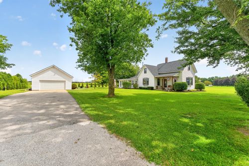 10159 Mitchell Dewitt Rd, Plain City, OH, 43064-8705 | Card Image