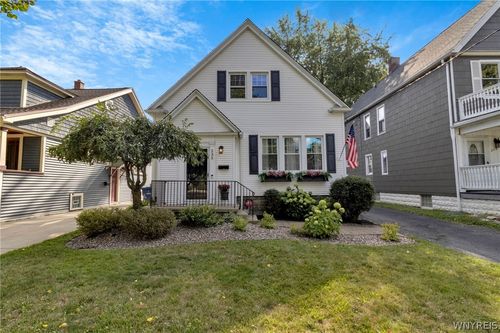235 Potters Rd, Buffalo, NY, 14220-2416 | Card Image