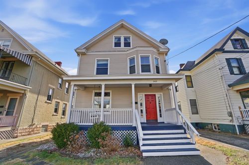 2437 Kenilworth Ave, Norwood, OH, 45212-3455 | Card Image