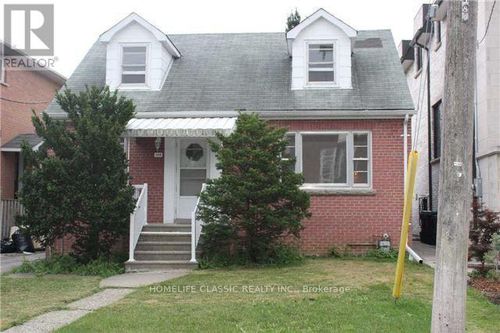 589 St Germain Avenue, Toronto (Bedford Park-Nortown), ON, M5M1X4 | Card Image