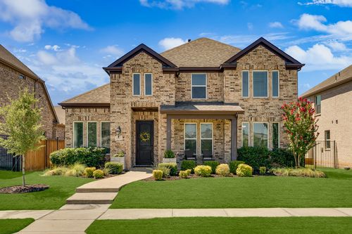 2207 Yellowflower Road, Frisco, TX, 75033 | Card Image