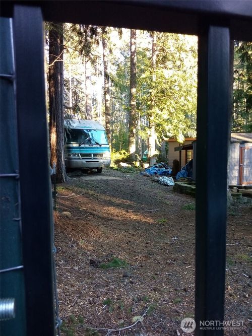 410 N Mount Jupiter Dr, Hoodsport, WA, 98548-9508 | Card Image