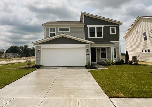9547 Jadestone Way, Indianapolis, IN, 46239 | Card Image