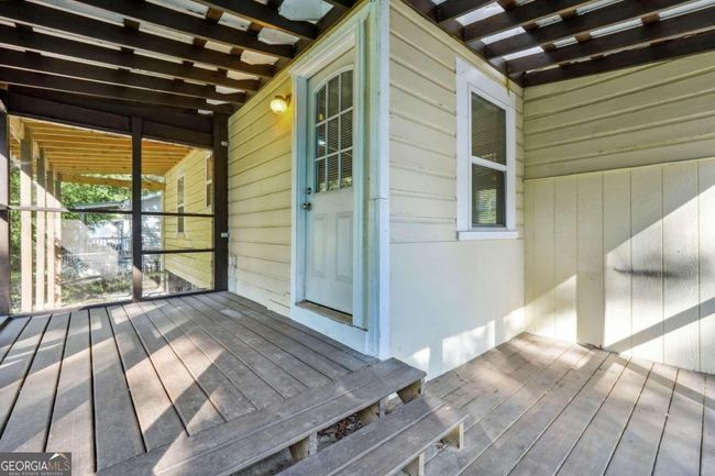 3237 Gifford St, House other with 2 bedrooms, 1 bathrooms and null parking in Scottdale GA | Image 20