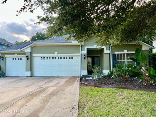 2272 W Clovelly Lane, St Augustine, FL, 32092 | Card Image