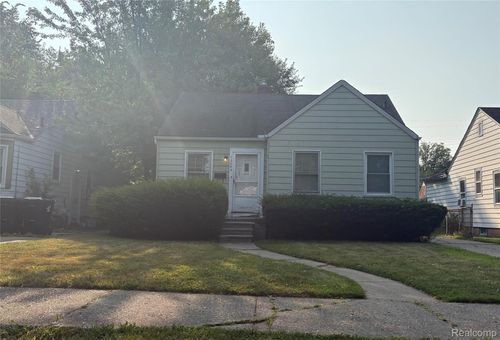 12084 Wayburn St, Detroit, MI, 48224-1038 | Card Image