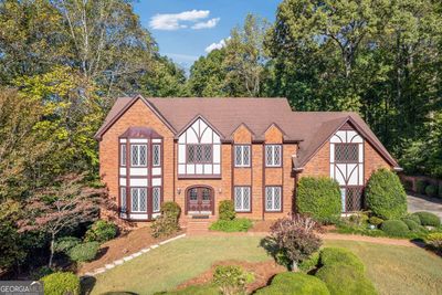 325 Fauna, House other with 5 bedrooms, 5 bathrooms and null parking in Sandy Springs GA | Image 1