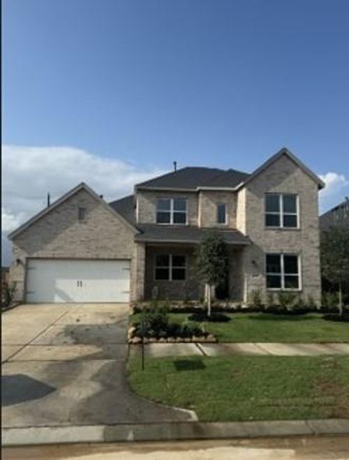 31030 Vintage Creek Ln, Fulshear, TX, 77441-2934 | Card Image