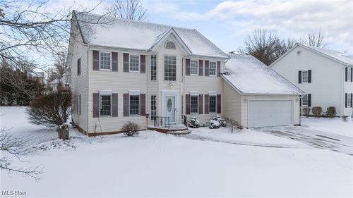 10343 Luman Lane, Twinsburg, OH, 44087 | Card Image