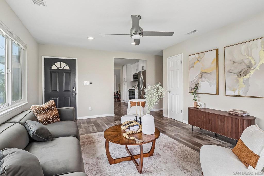 Residential in San Diego 2