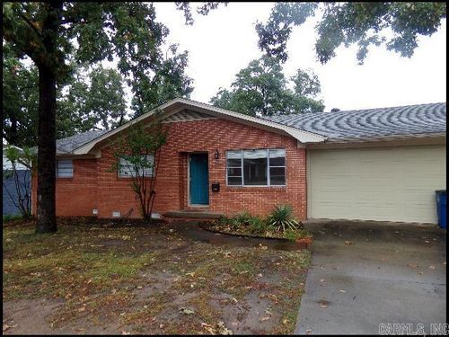 4500 Arlington Drive, North Little Rock, AR, 72116 | Card Image