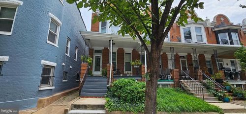 4031 Greenmount Ave, BALTIMORE, MD, 21218-1291 | Card Image