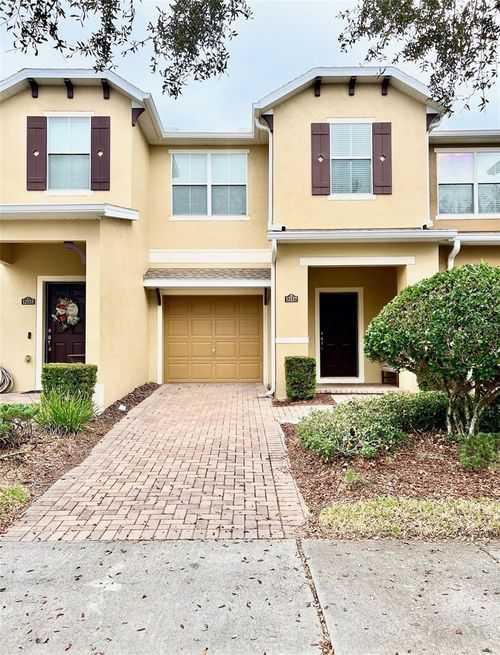 12137 Citruswood Dr, ORLANDO, FL, 32832-5756 | Card Image