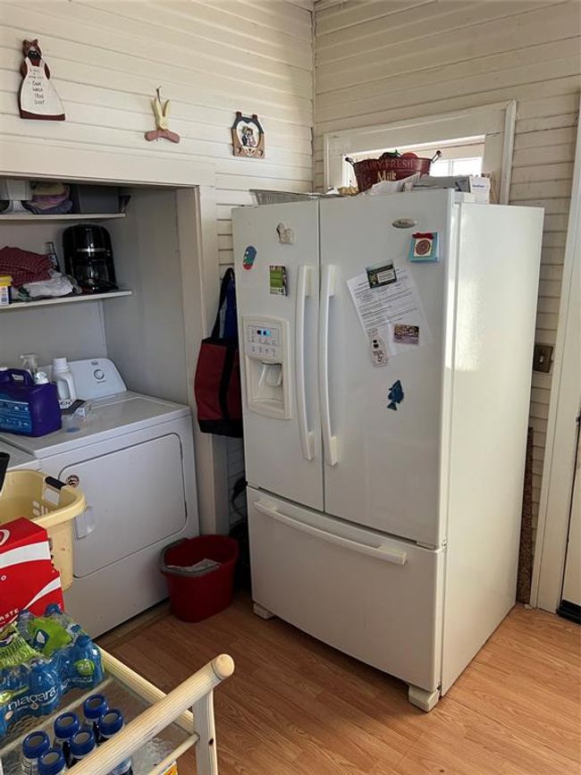 520 S Main St, House other with 3 bedrooms, 2 bathrooms and null parking in Wetumka OK | Image 4